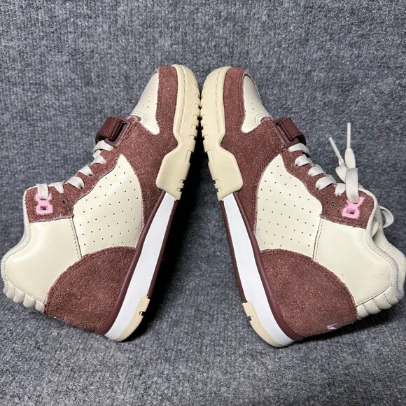 Nike Air Trainer 1 Valentine\'s Day 2023 Shoes Sneakers DM0522-201 Mens Sz 4